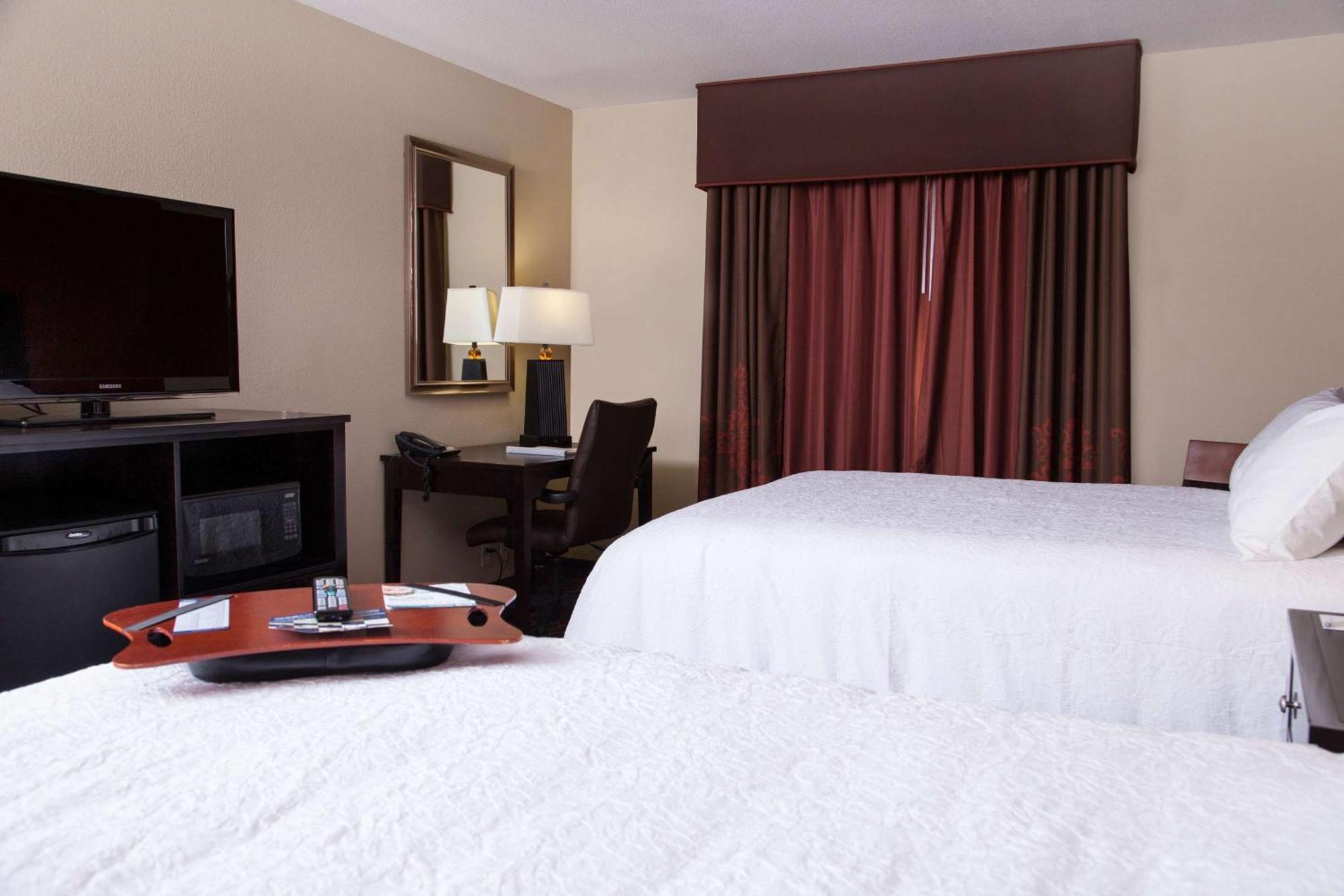 Hampton Inn & Suites Dickinson Nd Buitenkant foto