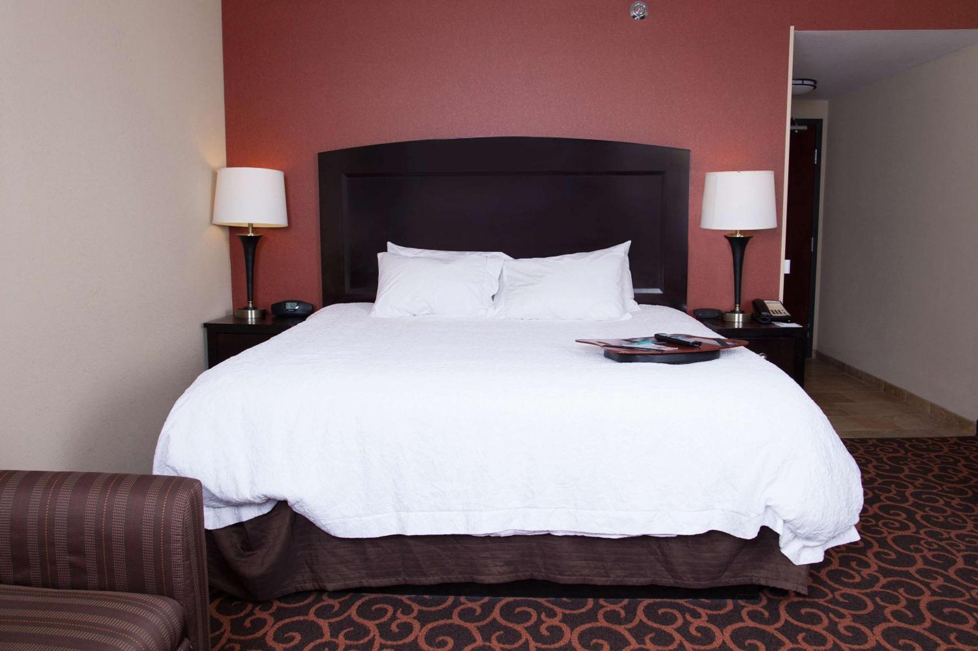 Hampton Inn & Suites Dickinson Nd Buitenkant foto