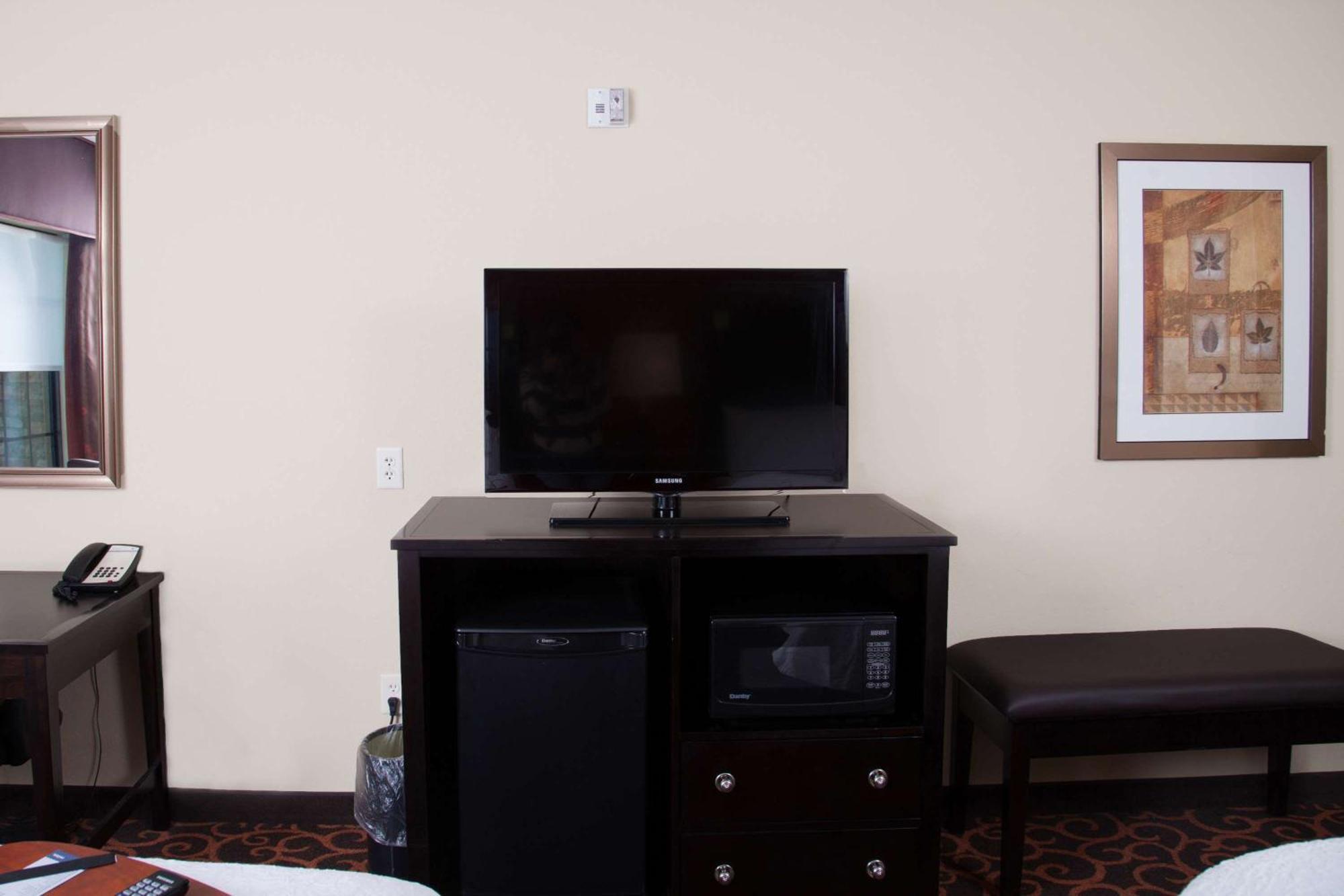 Hampton Inn & Suites Dickinson Nd Buitenkant foto