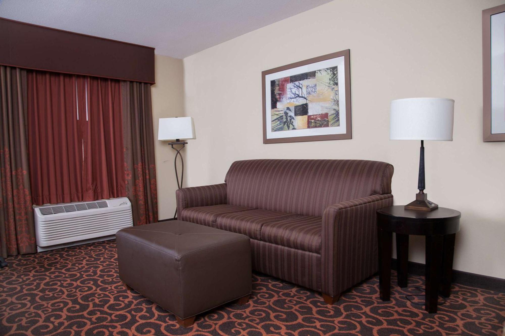Hampton Inn & Suites Dickinson Nd Buitenkant foto
