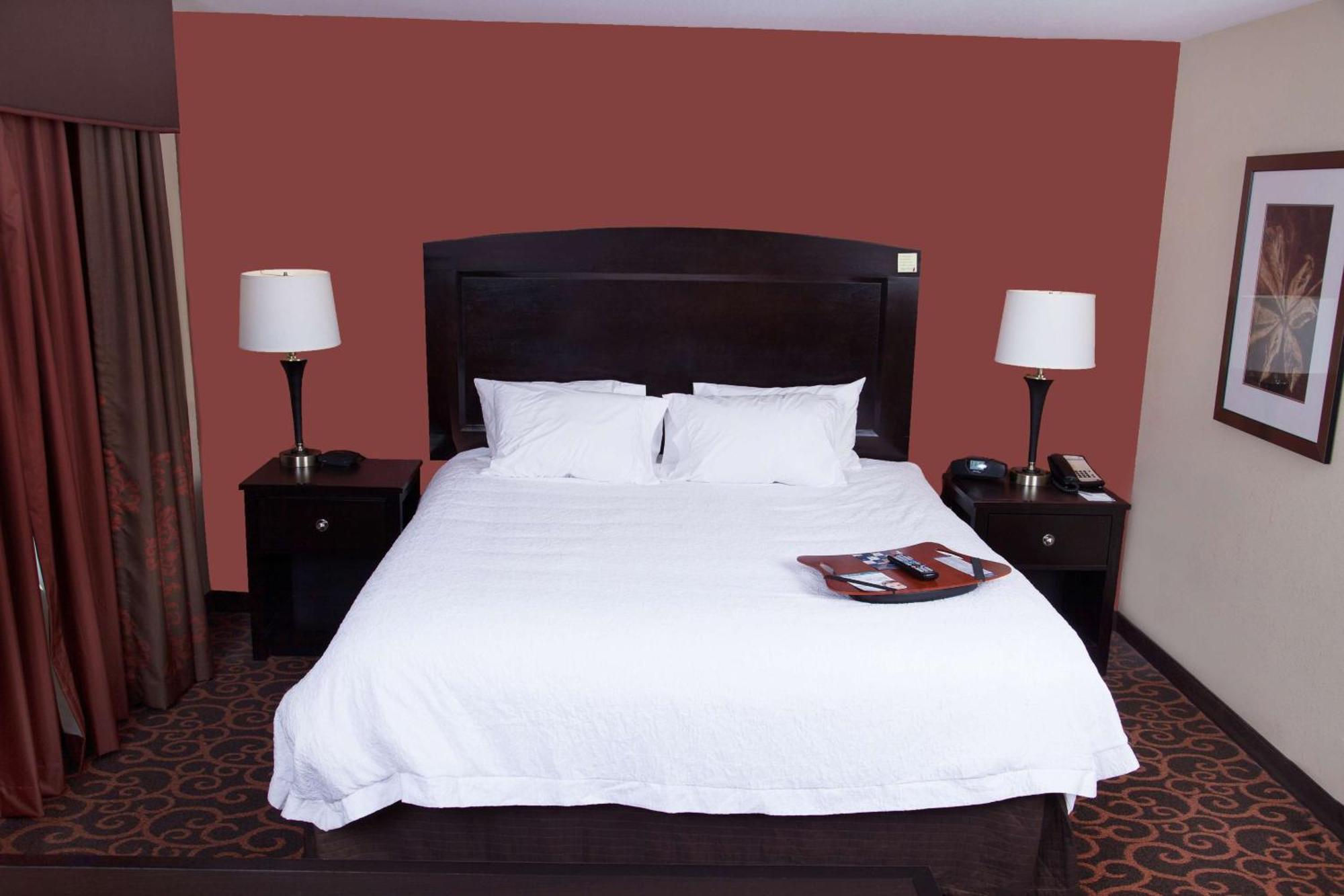 Hampton Inn & Suites Dickinson Nd Buitenkant foto